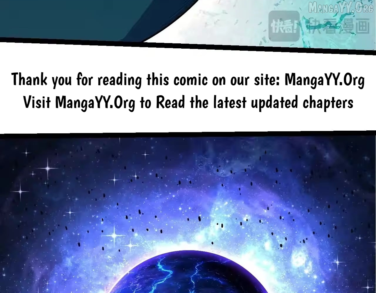 Evolution Begins With A Big Tree Chapter 490 - page 79